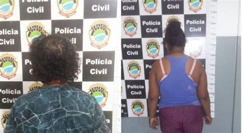 Polícia Civil prende homem que estuprou e engravidou enteada mãe da