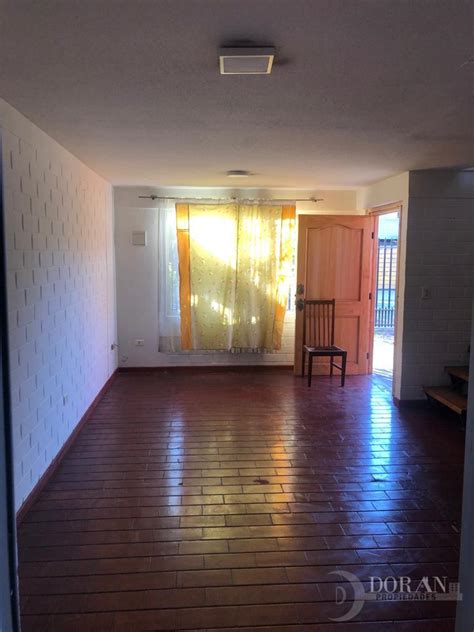 Se Vende Casa Esquina En Villa Eduardo Anguita San Bernardo Doran