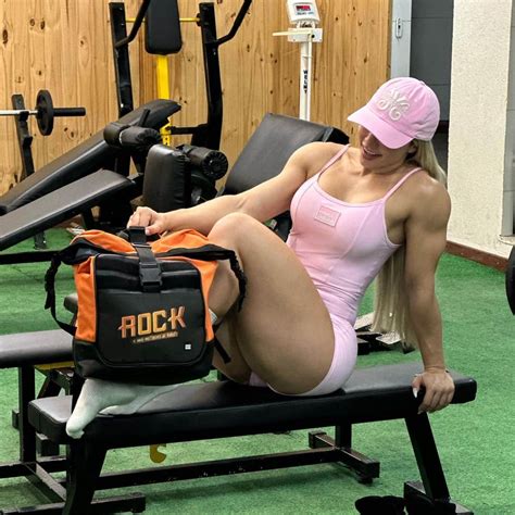 Vivi Winkler Vivi Winklerinstagram Mochila