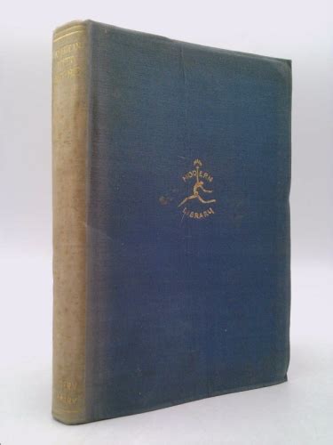 A Comprehensive Anthology Of American Poetry 1671 1928 The Modern Library 101 Good Unknown