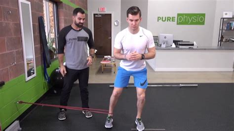 3 Exercises To Rehab A Groin Pull Stack