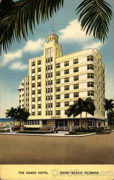 hotels on collins avenue in miami florida - Cherryl Huber