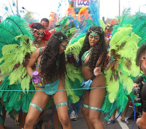 Assessing the Guyana carnival 2019 - Stabroek News