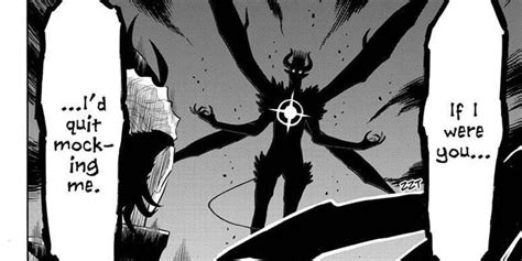 Black Clover 10 Strongest Villains Ranked