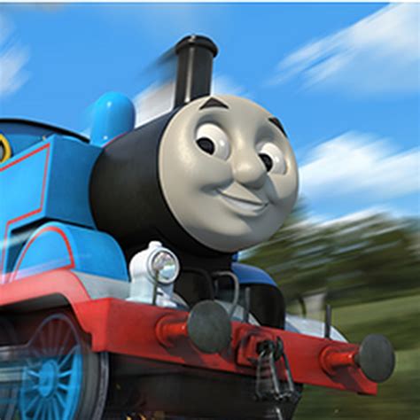 76859Thomas - YouTube