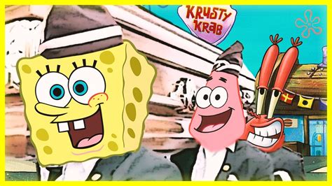 SpongeBob Astronomia Coffin Dance COVER YouTube