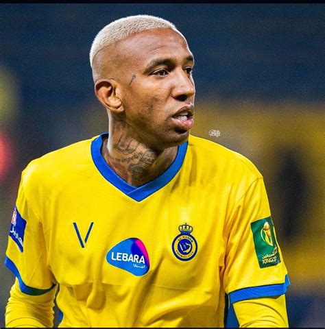 Arabie Saoudite J9 Talisca Propulse Al Nassr En Tête 2022mag