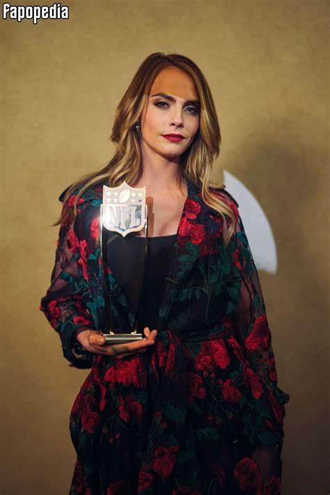 Cara Delevingne Nude Leaks Photo Fapopedia