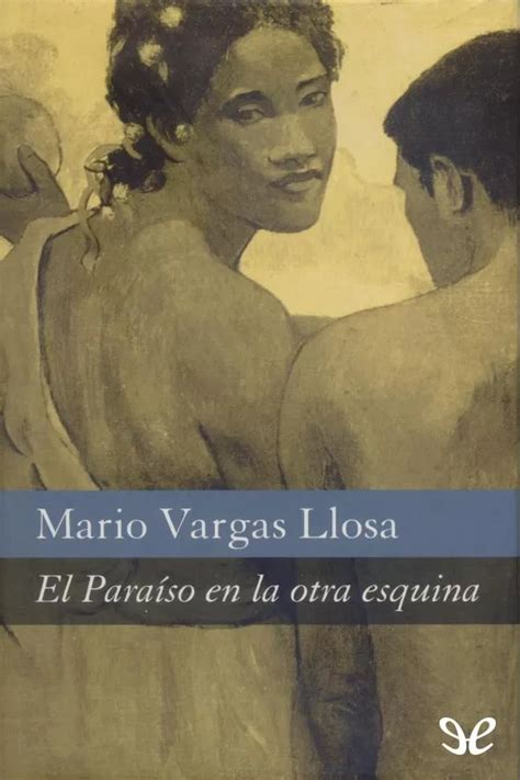 El Para So En La Otra Esquina De Mario Vargas Llosa Leer Online Y