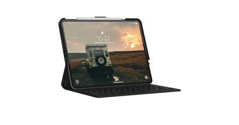 UAG Introduces Scout Series For iPad Pro