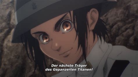 Attack On Titan Staffel 4 Wo Sehr Ihr Das Finale Im Stream