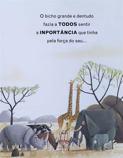 O leão que temos cá dentro PDF