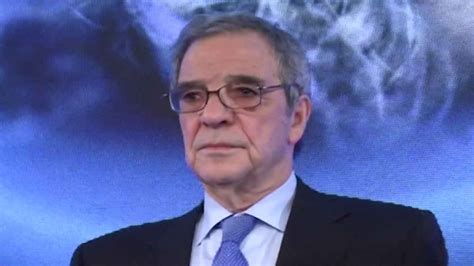 Muere César Alierta expresidente de Telefónica y última pareja de