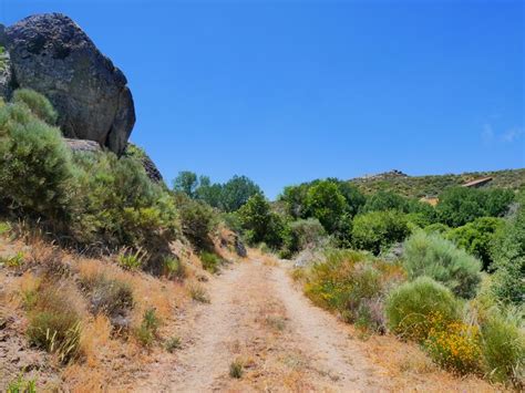 Ruta De Las Chorreras De San Martin Del Pimpollar 8 2019 Rutas San