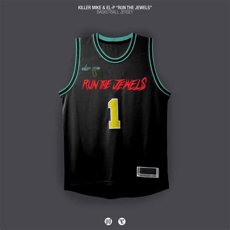 Rap Album Covers X NBA Jerseys 2 0 Nba Maillot Maillot De Basket