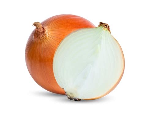 Premium Photo Onion Isolated On White Background