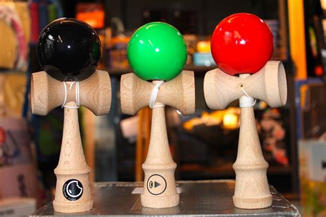Kendama | Skyracer