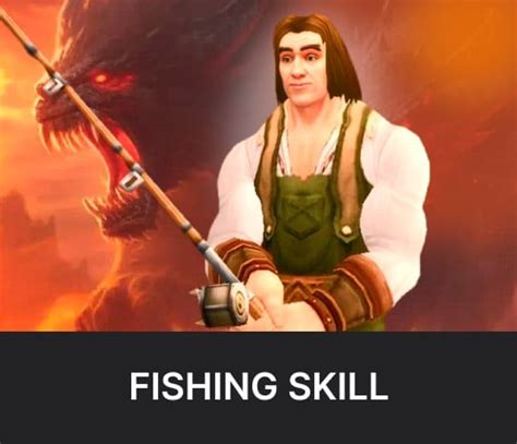 Buy Classic Hardcore Fishing Boost Buy World Of Warcraft Classic