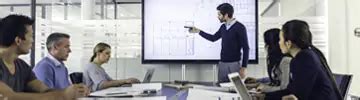 Business Benefits Of Interactive Whiteboard Arc