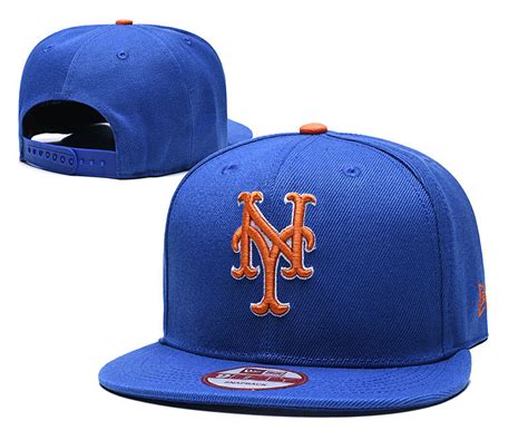 Buy MLB New York Mets Snapback Hats 57596 Online - Hats-Kicks.cn