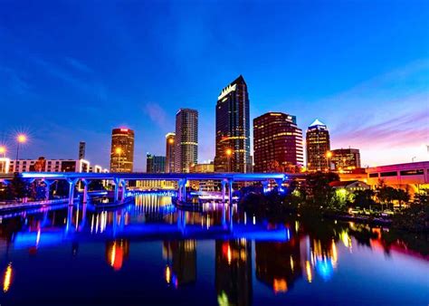 21 BEST Things to Do in Tampa, Florida [2025 Guide]