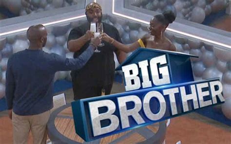 Big Brother Betting Preview: First African American Will Win BB Season 23