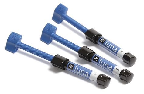 SDI Luna Composite Dental Genie