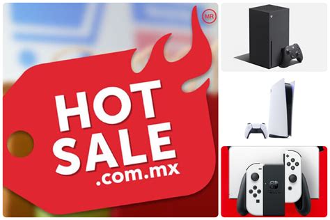 Hot Sale 2025 Últimas noticias en MARCA México