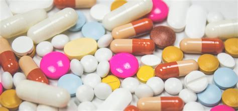 Quali Sono I Farmaci Pi Comprati Dagli Italiani Ecco La Top Ten La