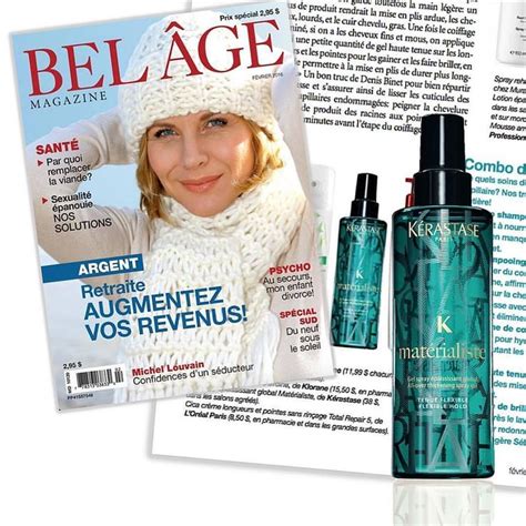 Aru Spa And Salon On Instagram In The Febraury Issue Of Bel Ge