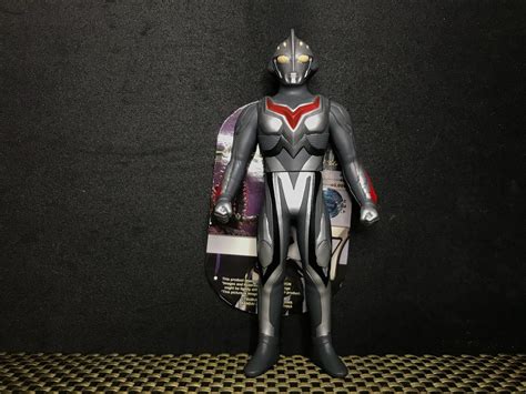 Bandai Ultraman Ultra Hero Series Ultraman Nexus Anphans Lazada Ph