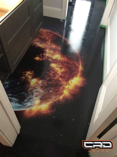 Wall Wraps - CRD Wraps