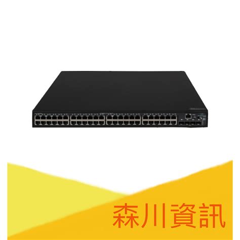 台灣公司貨新品 HPE FlexNetwork 5140 24G 4SFP EI Switch JL828A 蝦皮購物