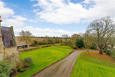 See Inside Grade Ii Listed Former Vicarage Now On The Market For The