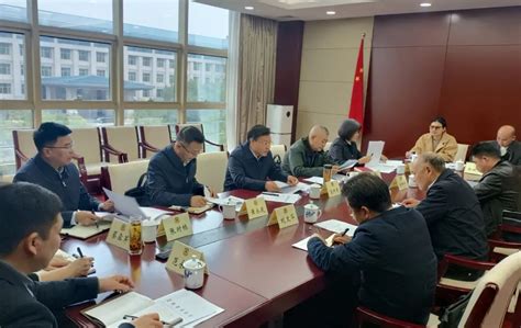 省政协社会和法制委员会召开月度协商议题情况通报会 中国人民政治协商会议江西省委员会