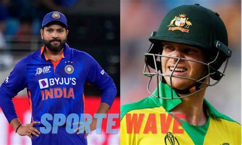 India vs Australia 2023 ODI Series Decider - SporteWave