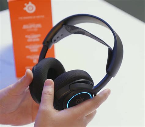 Steelseries Arctis Nova 3 İncelemesi - Technopat