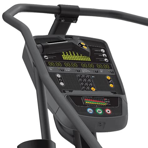 Matrix Endurance Led Climbmill Grays Fitness