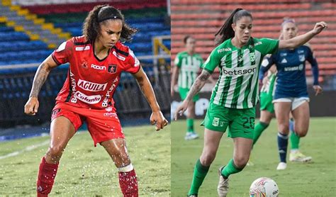 América De Cali Femenino Liga Femenina Betplay 2024 resumen y tabla