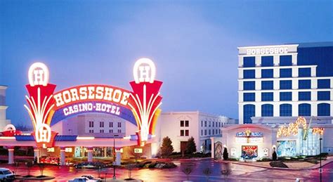 Horseshoe Casino Hotel Tunica Review | Mississippi Casino Resorts