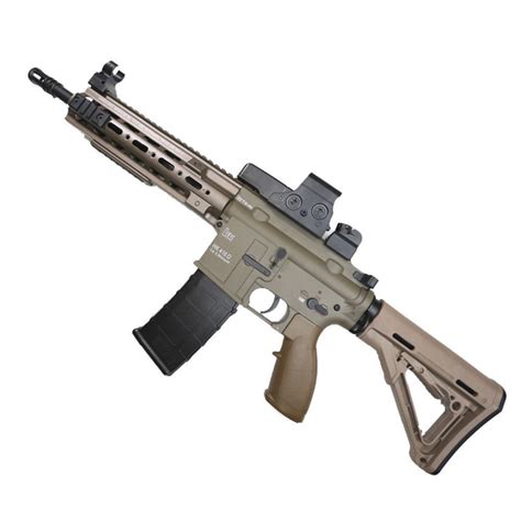 Гидробольный автомат орбиз M416/ Стреляющий мягкими водными пулями ...