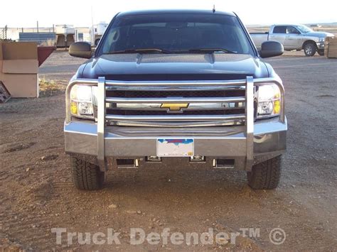 2004 Chevy Silverado Front Bumper With Fog Lights Best Sale | www.aikicai.org