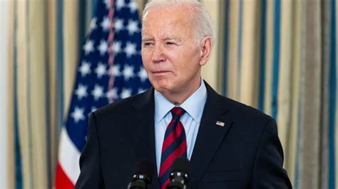 Biden Exige A Israel No Usar Ayuda Como Moneda De Cambio Cactus