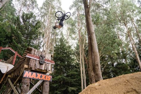 Adventure Magazine Crankworx Rotorua Is Set To Launch The World