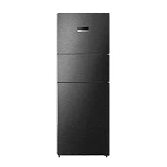 Bosch MaxFlex Convert 364L Inverter Frost Free Triple Door Refrigerator