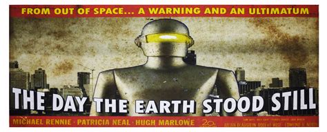 Ultim Tum A La Tierra The Day The Earth Stood Still C Rtelesmix