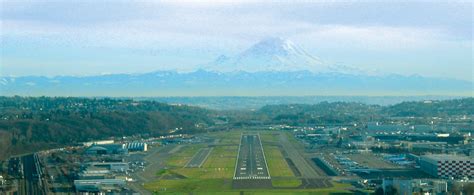 Boeing Field flights to San Juan Islands and Victoria | Kenmore Air