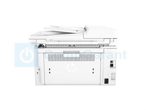 МФУ лазерный принтер HP LaserJet Pro MFP M227sdn | CompGarant.am
