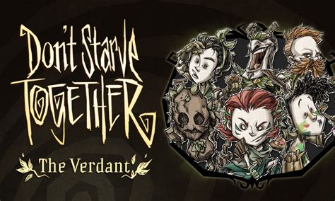 Don T Starve Together Opis Gry Gamehag