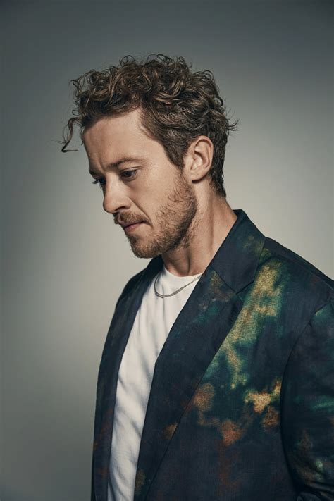 Joseph Quinn, Exclusive Interview — SID Magazine